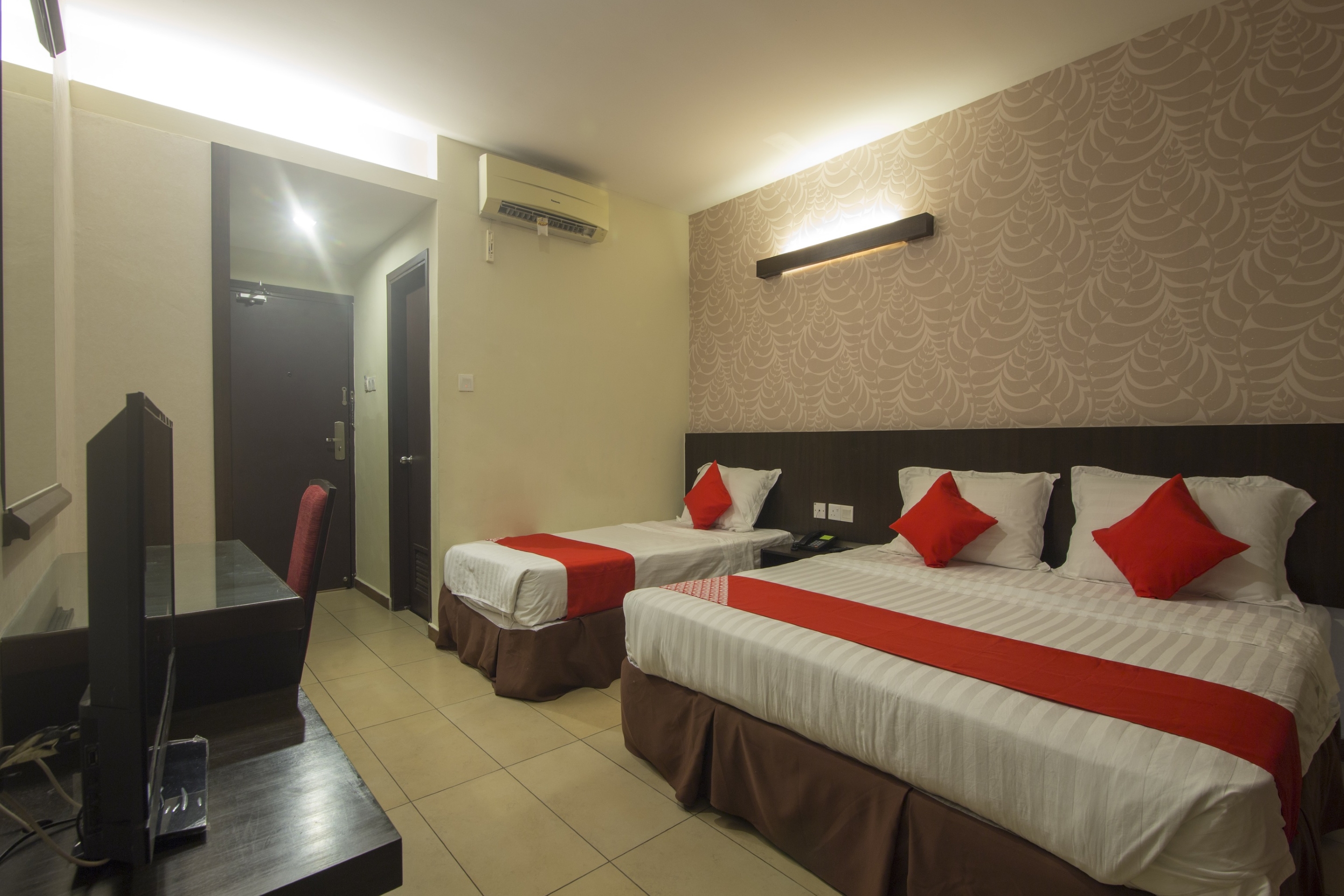 Hotel O Bei King 28/47