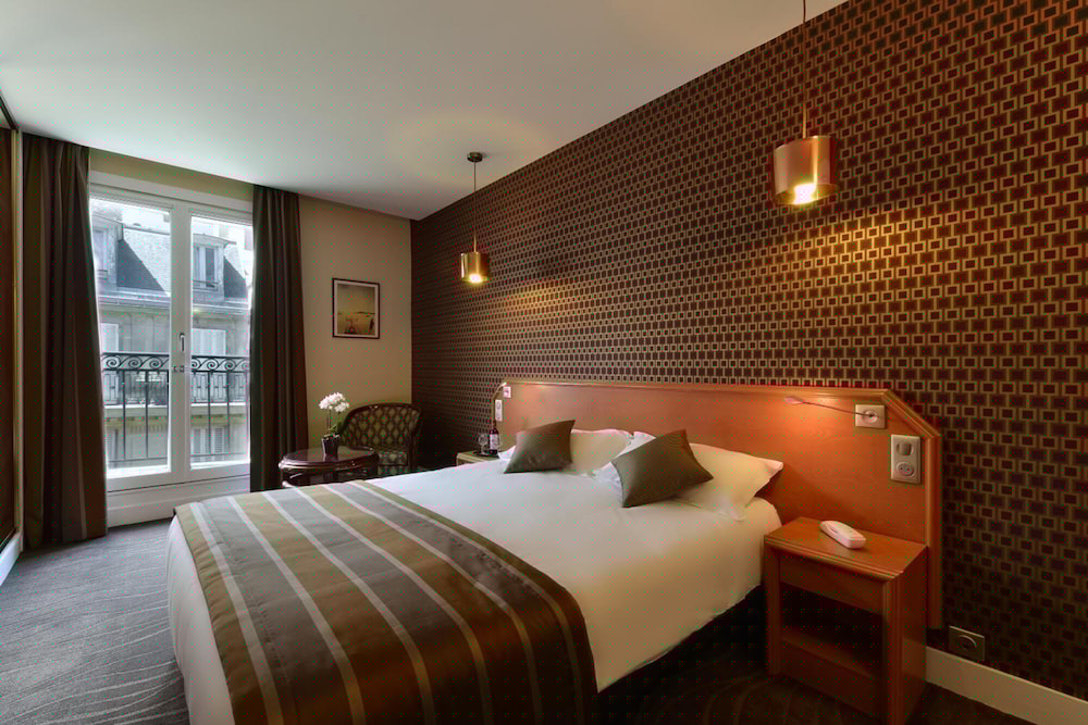 Relais Du Pre 7/34