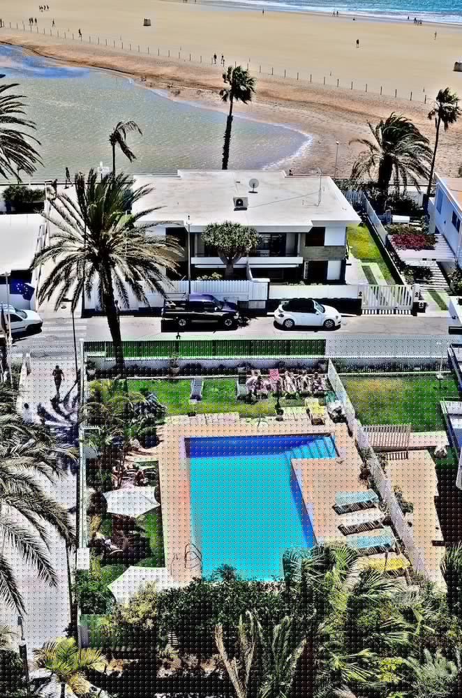 Dunaoasis Maspalomas 47/62
