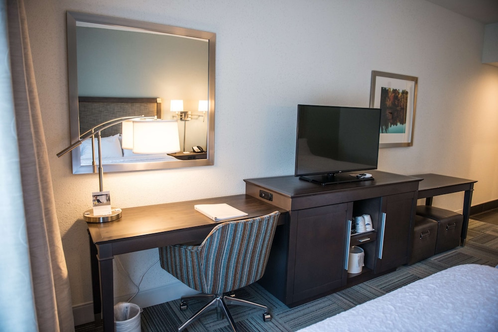 Hampton Inn Bainbridge 43/47