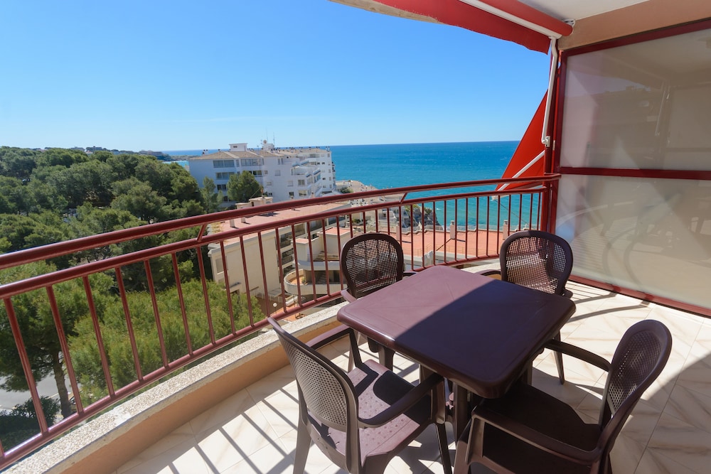Albatros Apartamentos 23/30