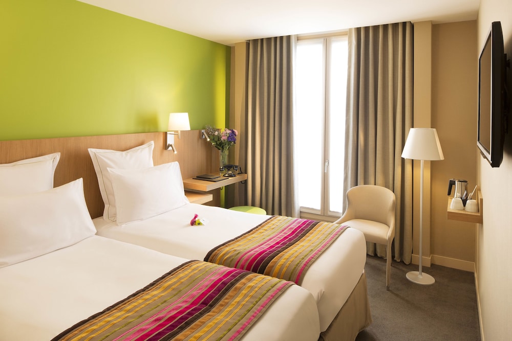 Hotel Cordelia 22/72