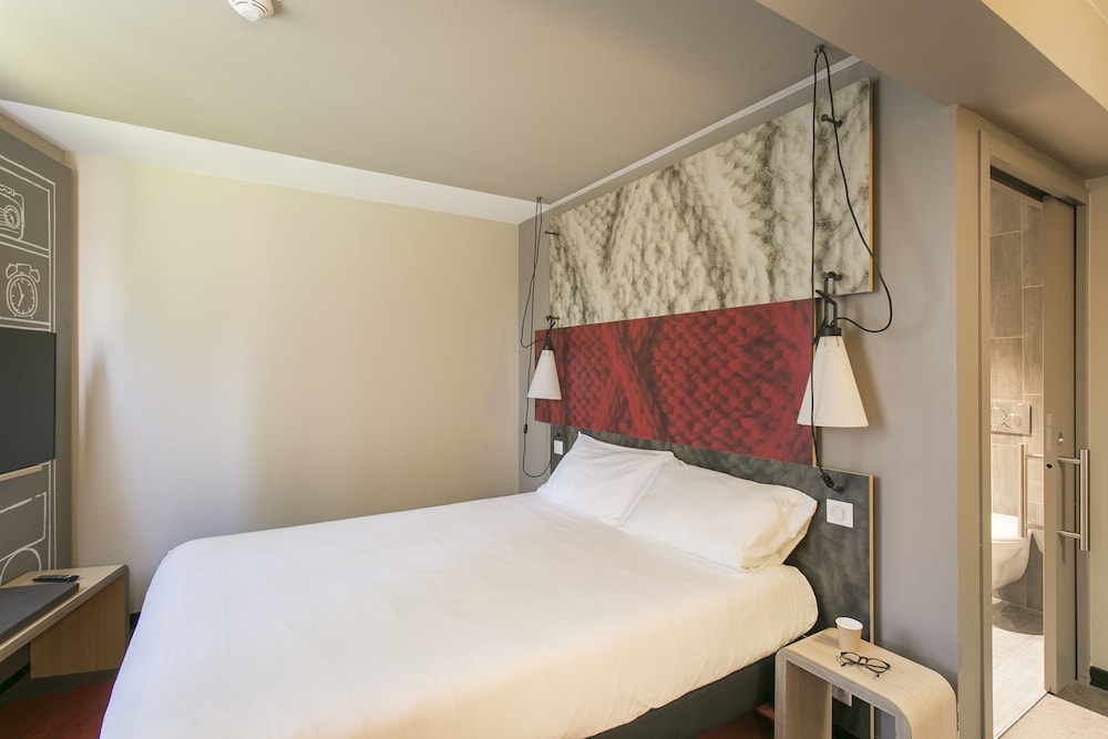 Ibis Avignon Sud 23/72