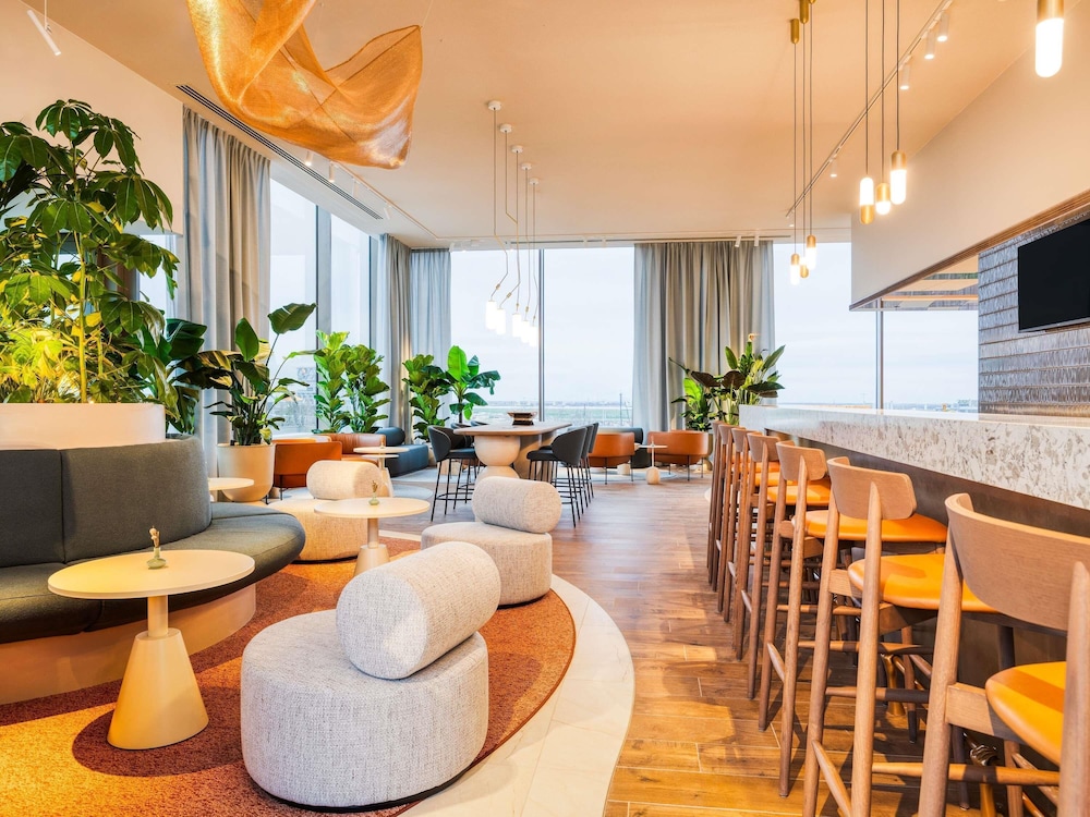 Movenpick Brussels Airport 29/50
