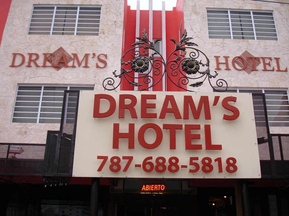 Dreams Hotel Puerto Rico 3/32