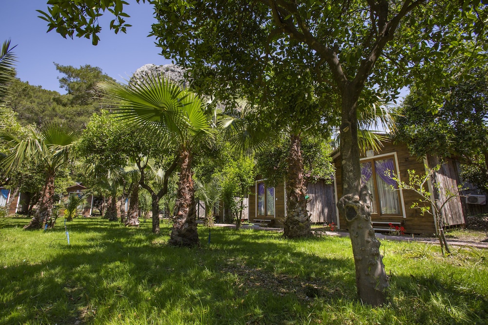 Likya Evleri Olympos - Adults Only 26/27