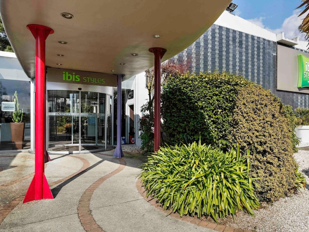 Ibis Styles Lorient Caudan 40/47