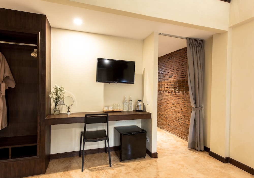 Once (Upon A Time) Chiang Mai Boutique Home 63/65