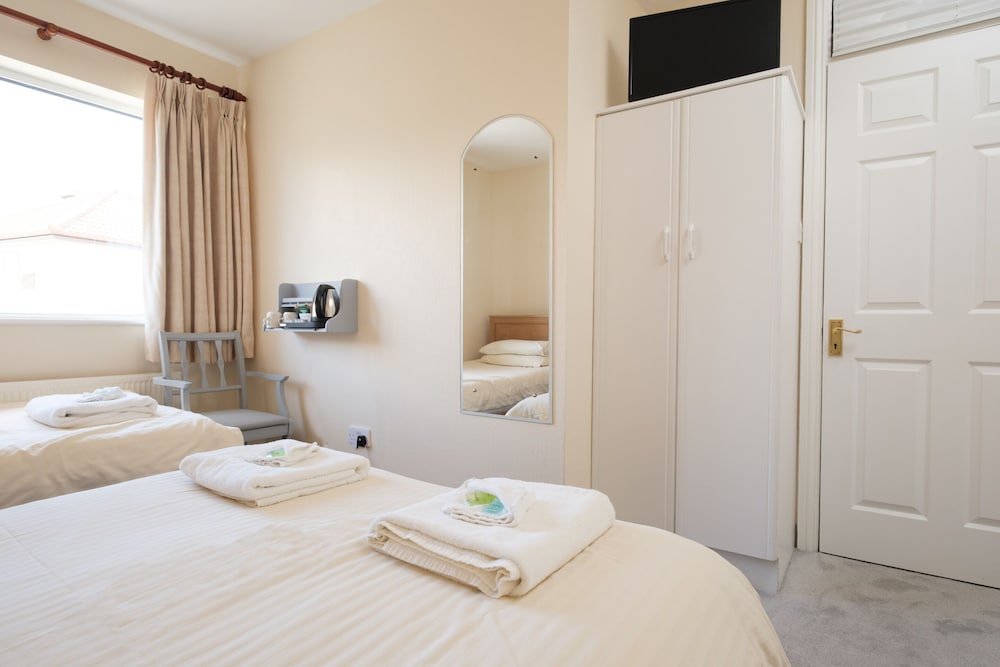 Four Seasons B&B 22/40
