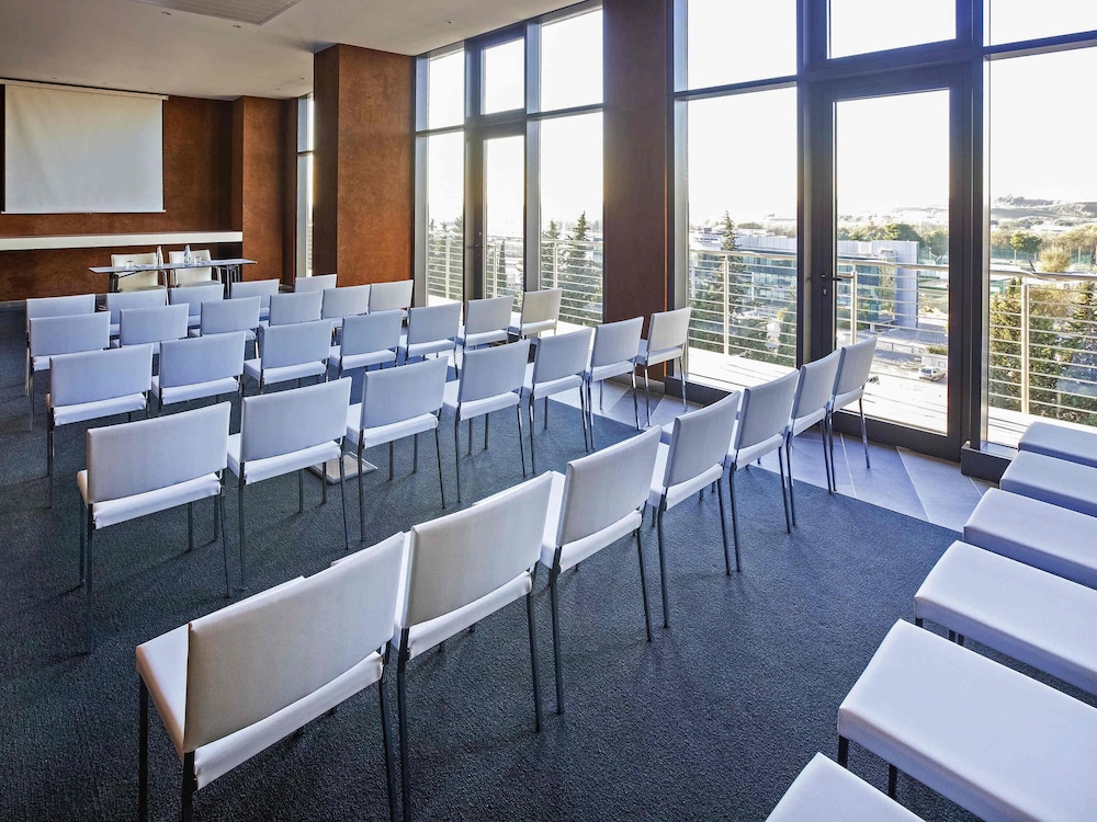Ibis Styles Roma Eur 67/71