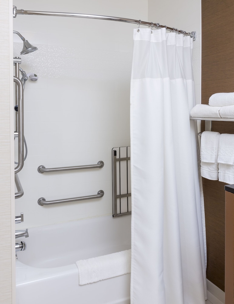 Fairfield Inn Suites Cheyenne 9/20