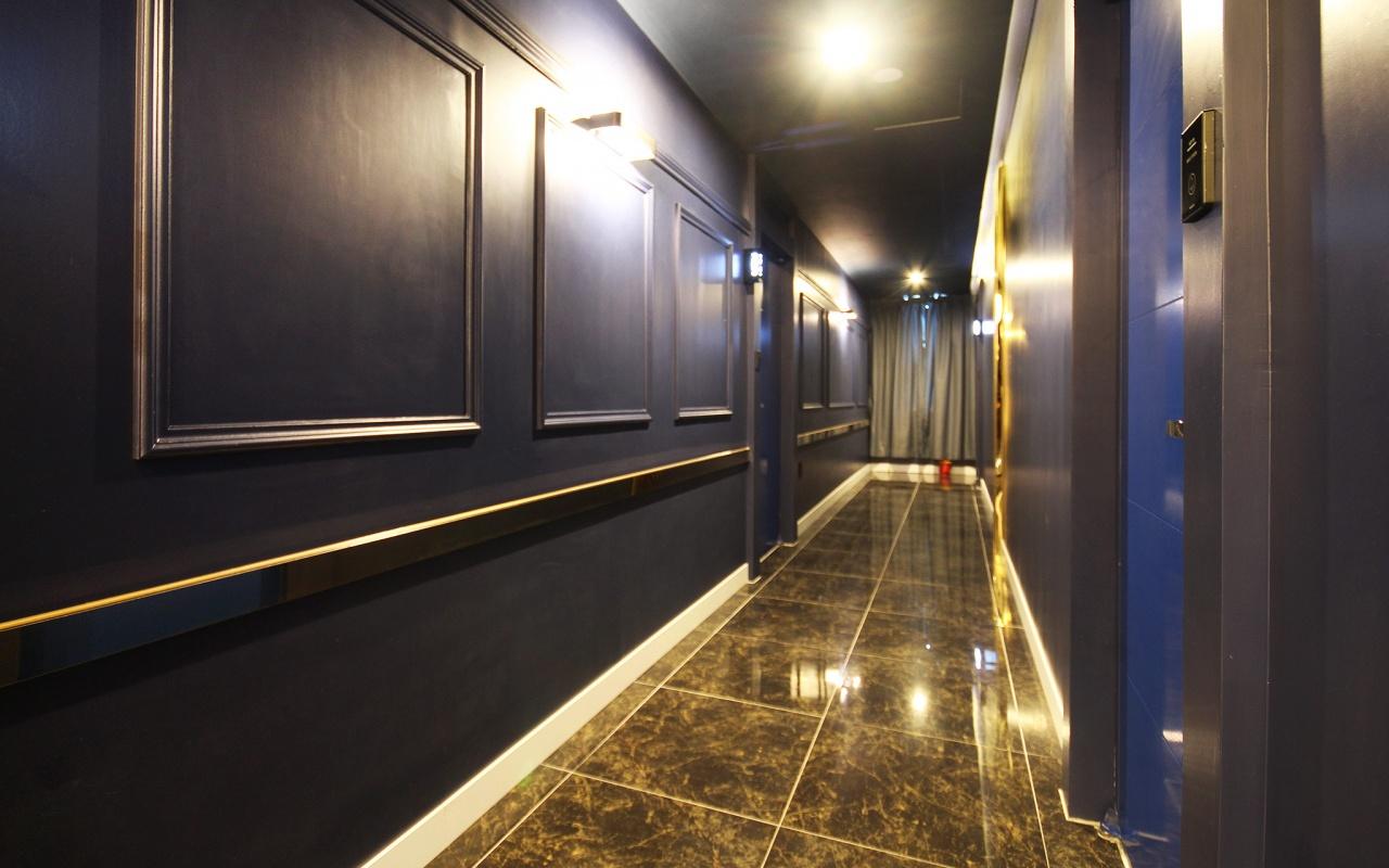 Carino Hotel 22/32