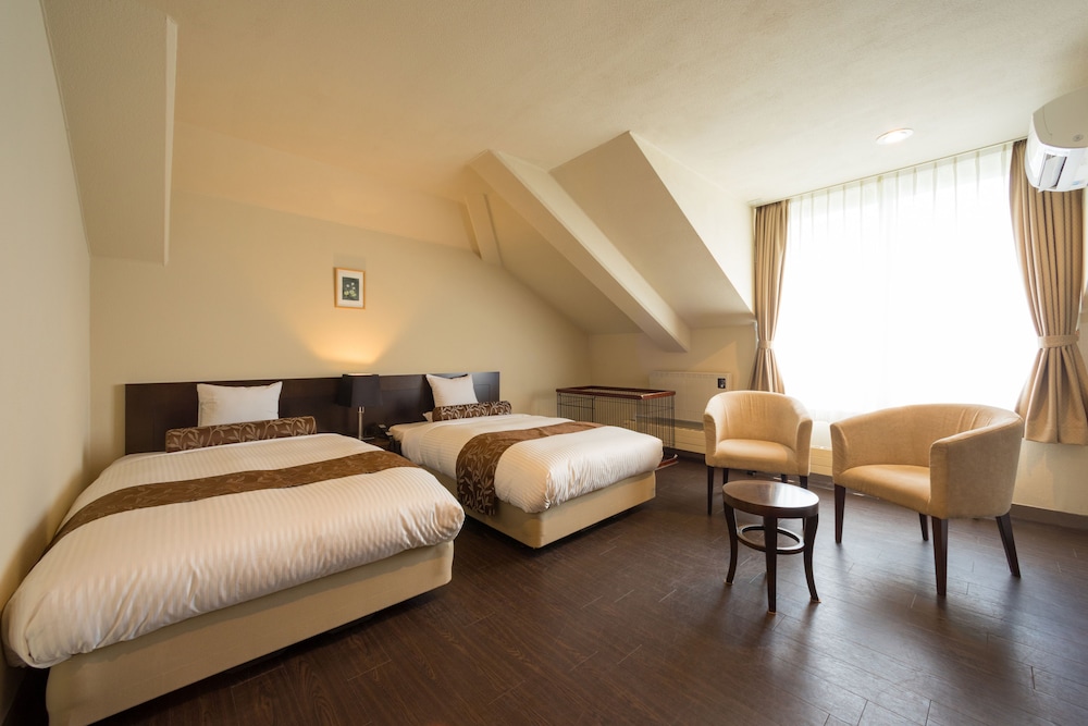Tazawako Lake Resort and Onsen 24/65