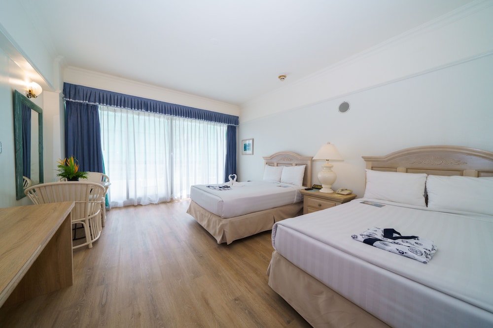Palasia Hotel Palau 16/50