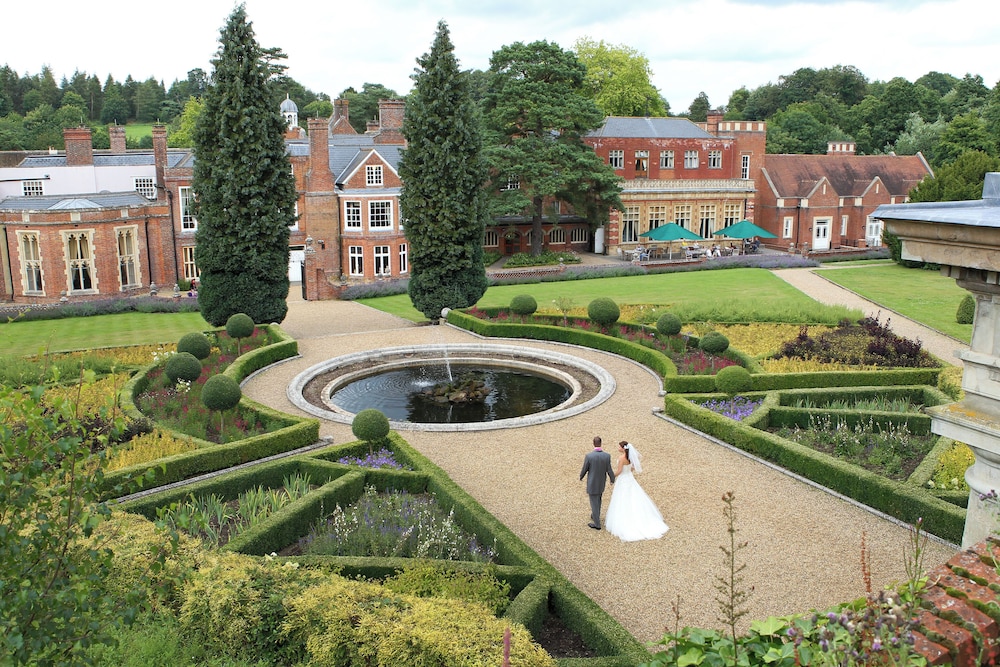 Wotton House 46/51
