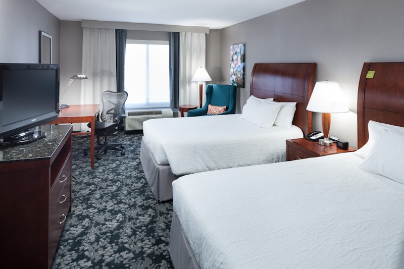 Hilton Garden Inn Naperville/Warrenville 5/19