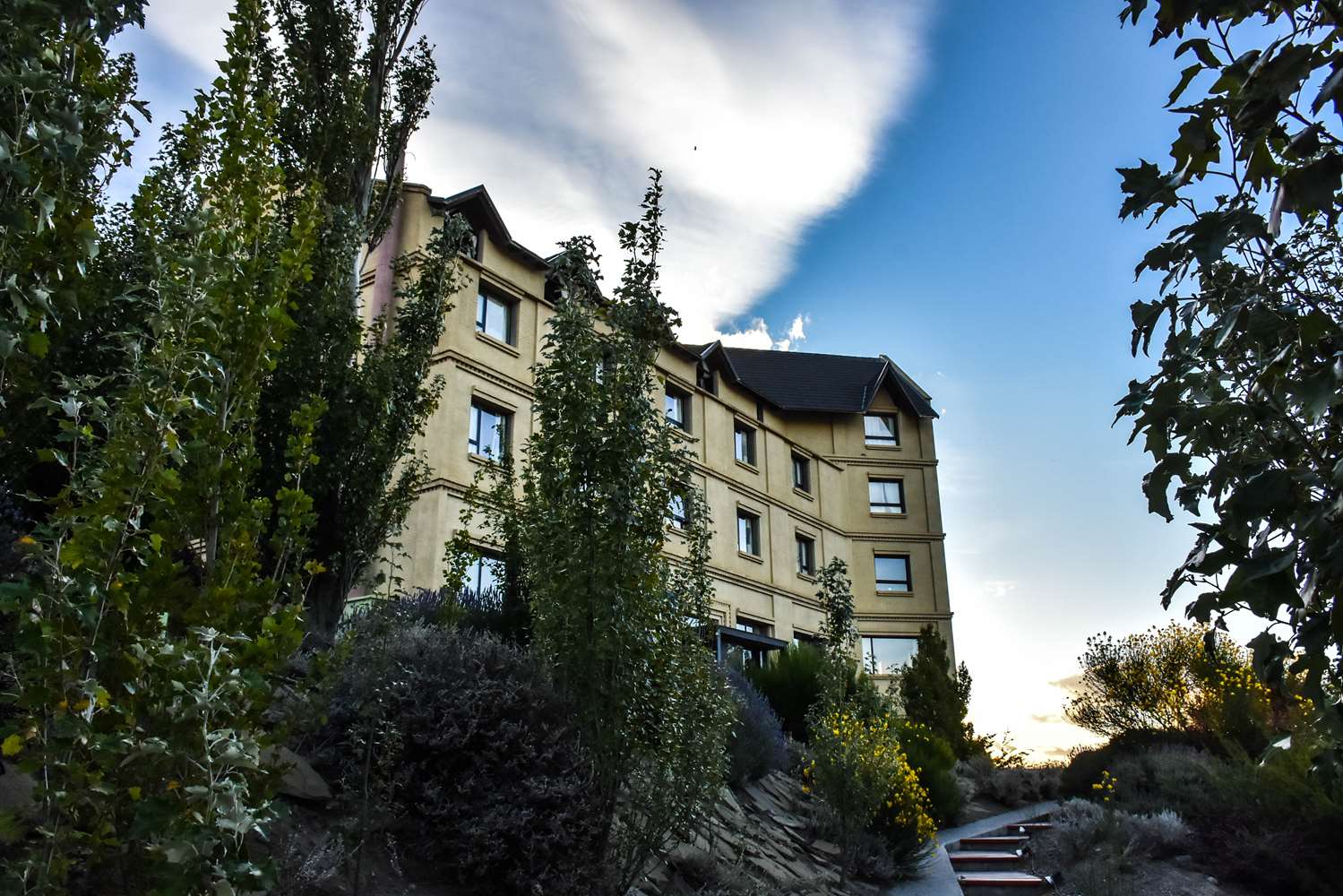 Esplendor By Wyndham El Calafate 5/80