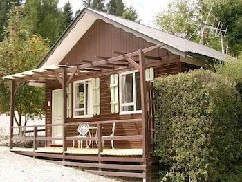 Greenacres Chalets 3/50