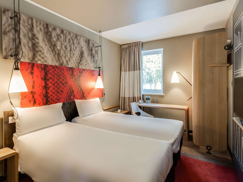 Ibis Epernay Centre Ville 21/63