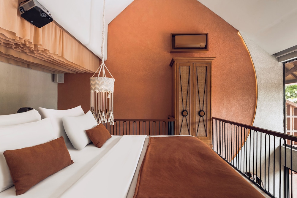 Cyrus Villa Seminyak by Ini Vie Hospitality 21/60