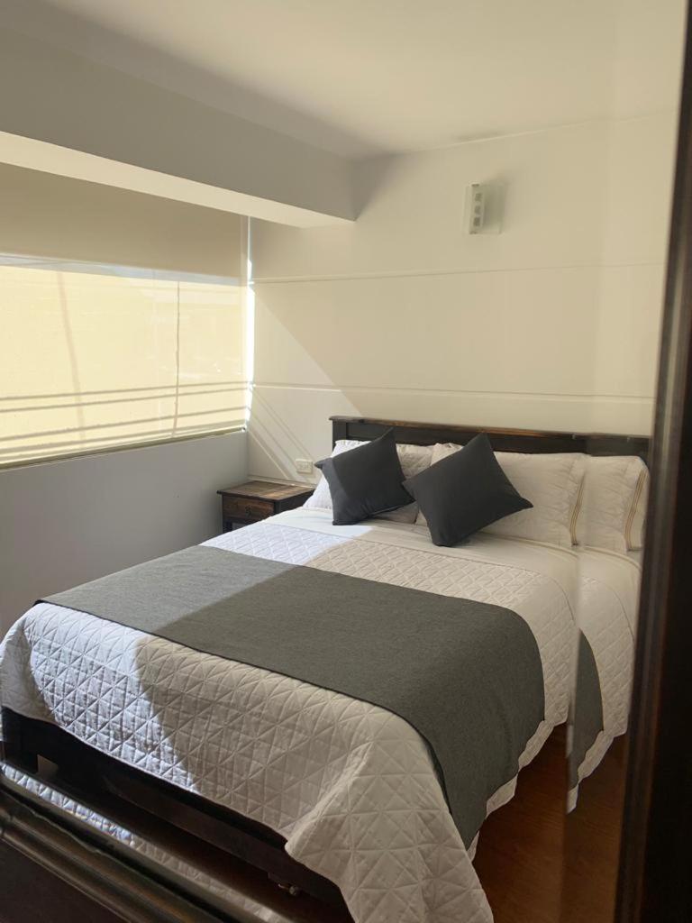 Hotel Santa Elena Norte 9/50