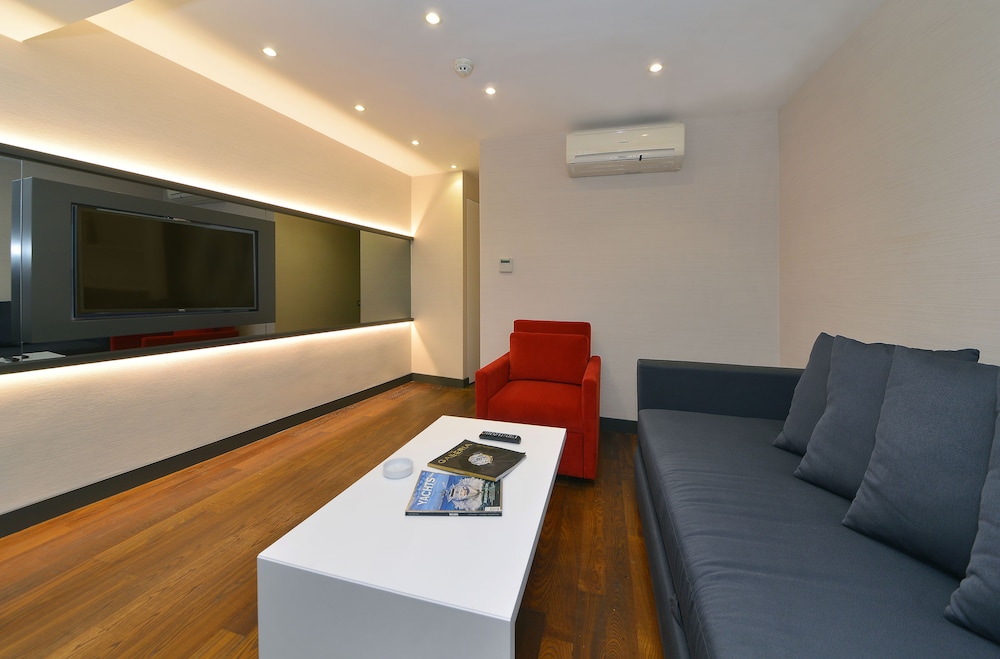 Nish Istanbul Suites 13/23
