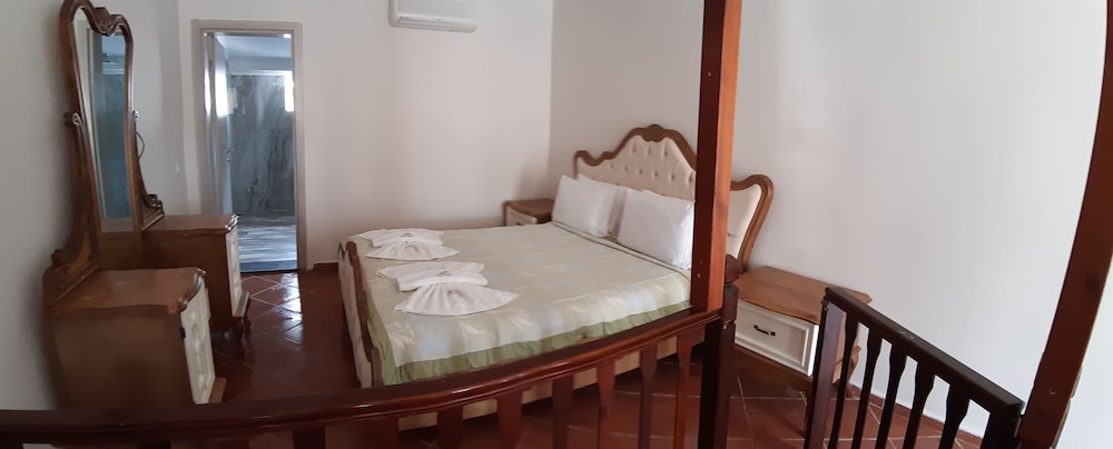 The Kumsal Hotel Oludeniz 27/69