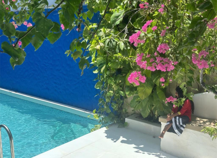 Kue Hotel Maafushi 10/11