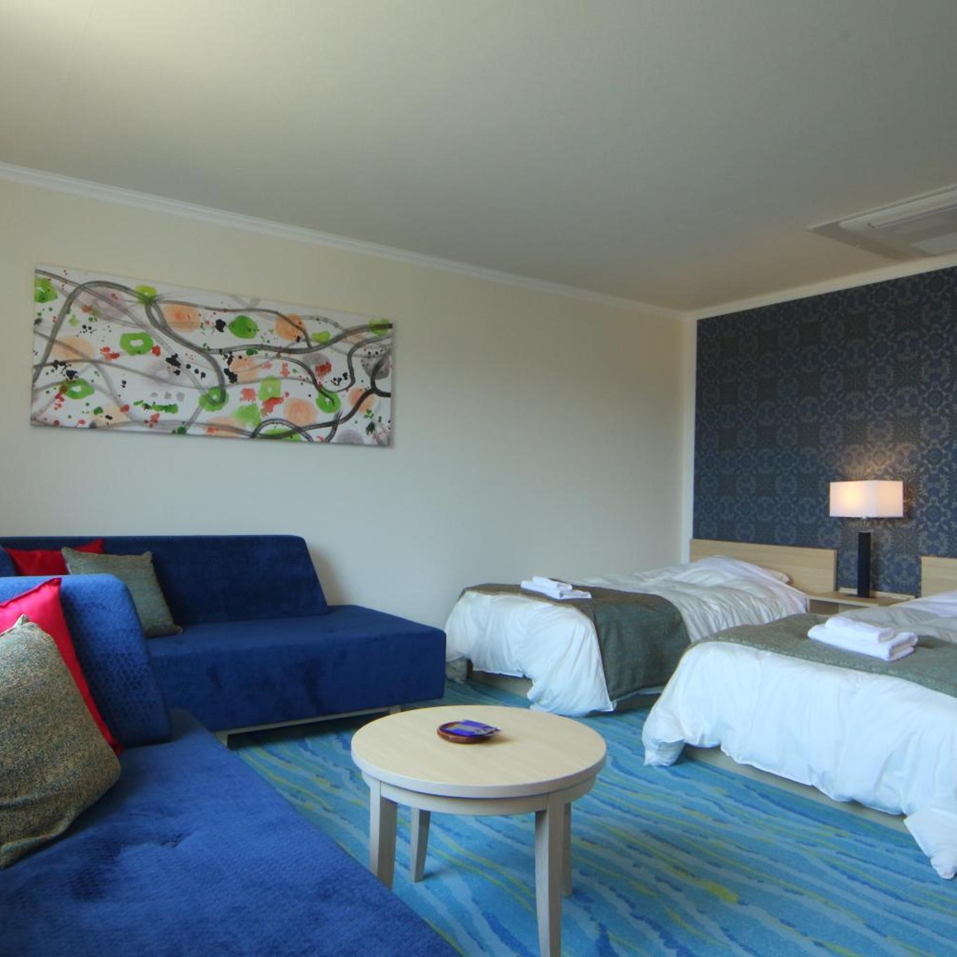 Hotel Shiretoko 28/48