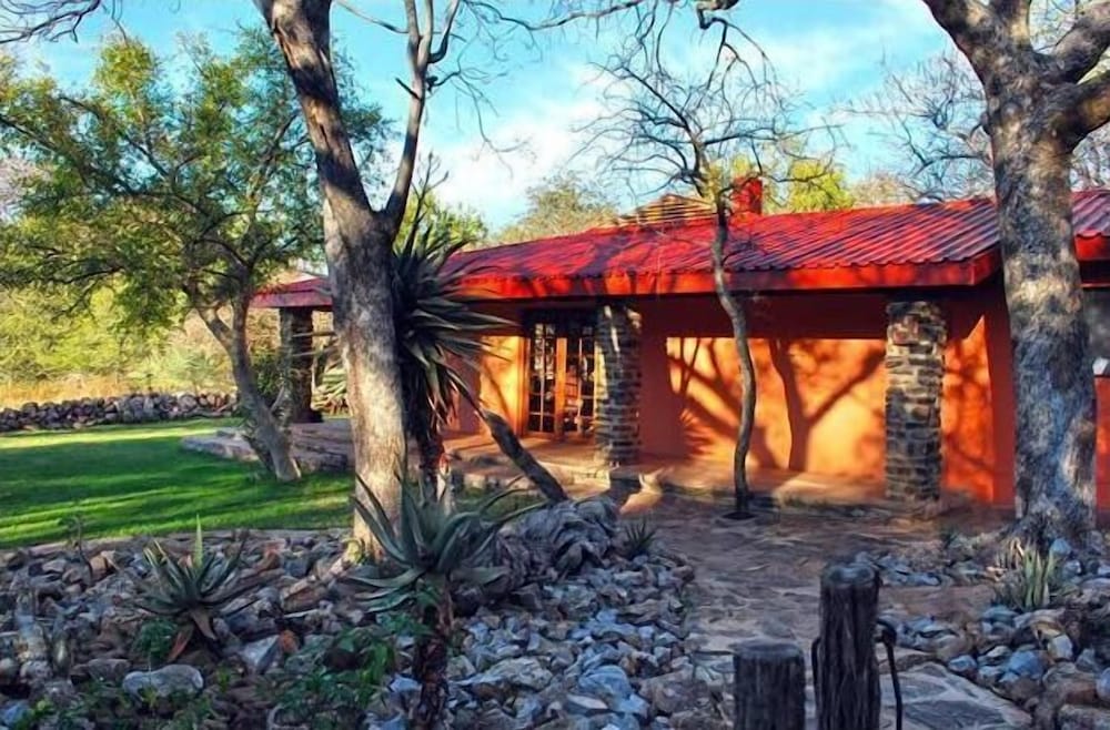 Ohange Namibia Lodge 17/50