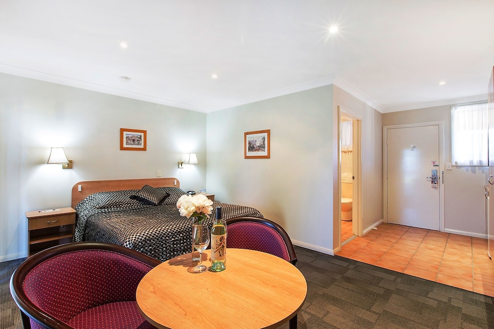 Bushmans Motor Inn 23/31