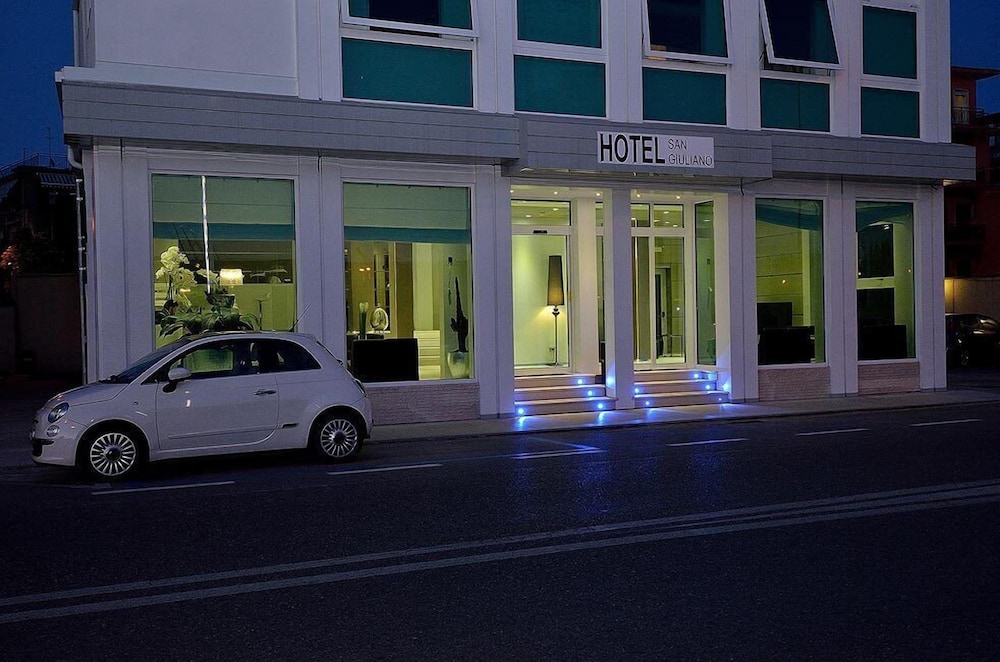 Hotel San Giuliano photo1