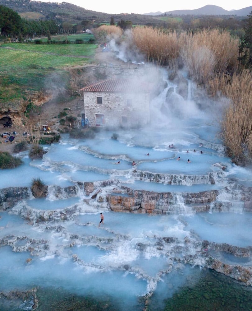 Saturnia Tuscany Hotel 61/70