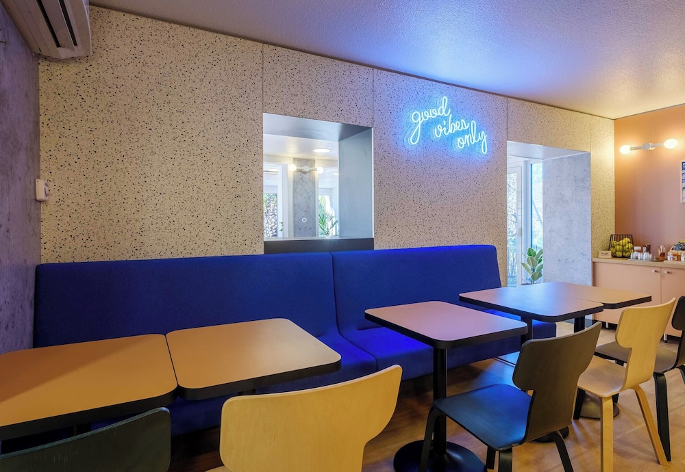 B&B Hotel Cannes Mouans Sartoux 24/34