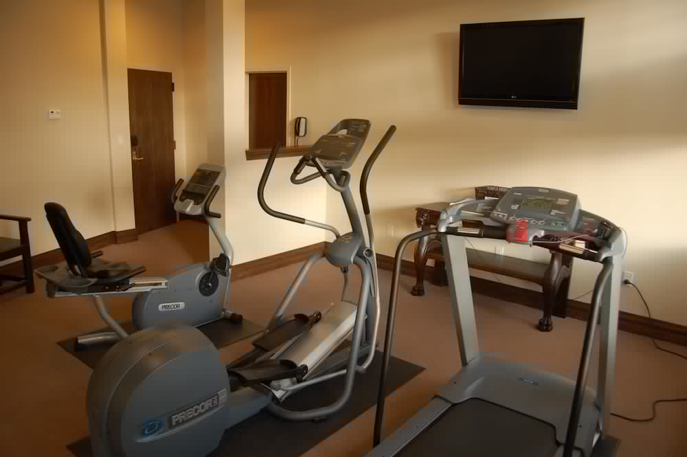 Best Western Premier Mariemont Inn 17/46