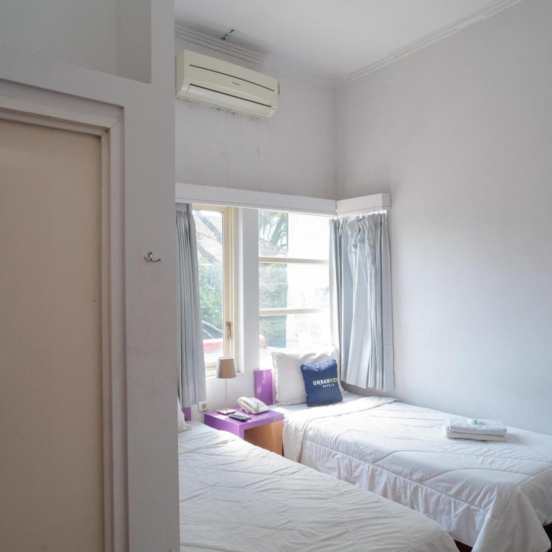 OYO 3808 Fif fa Hotel Kauman 14/56