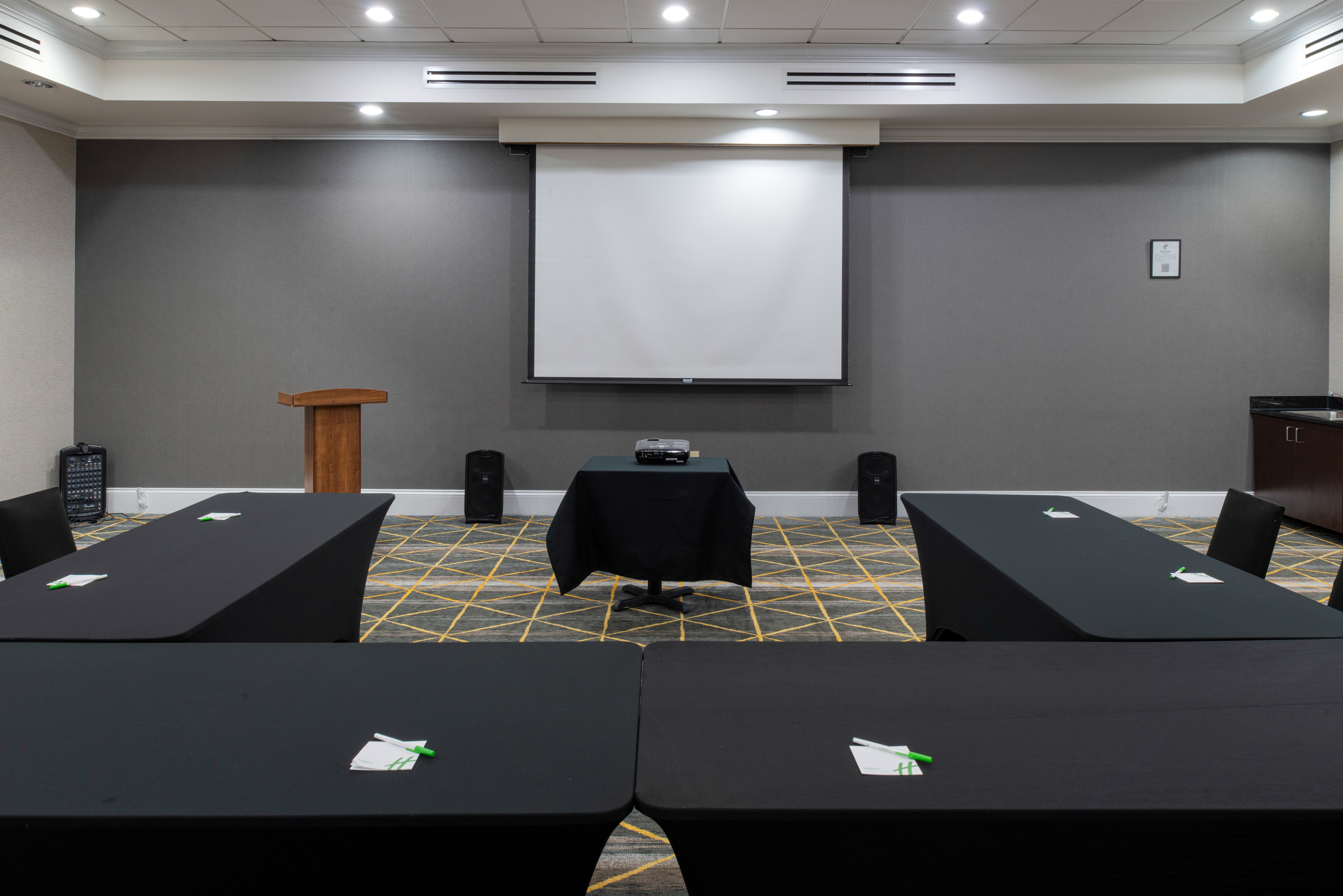Holiday Inn Rock Hill 63/72