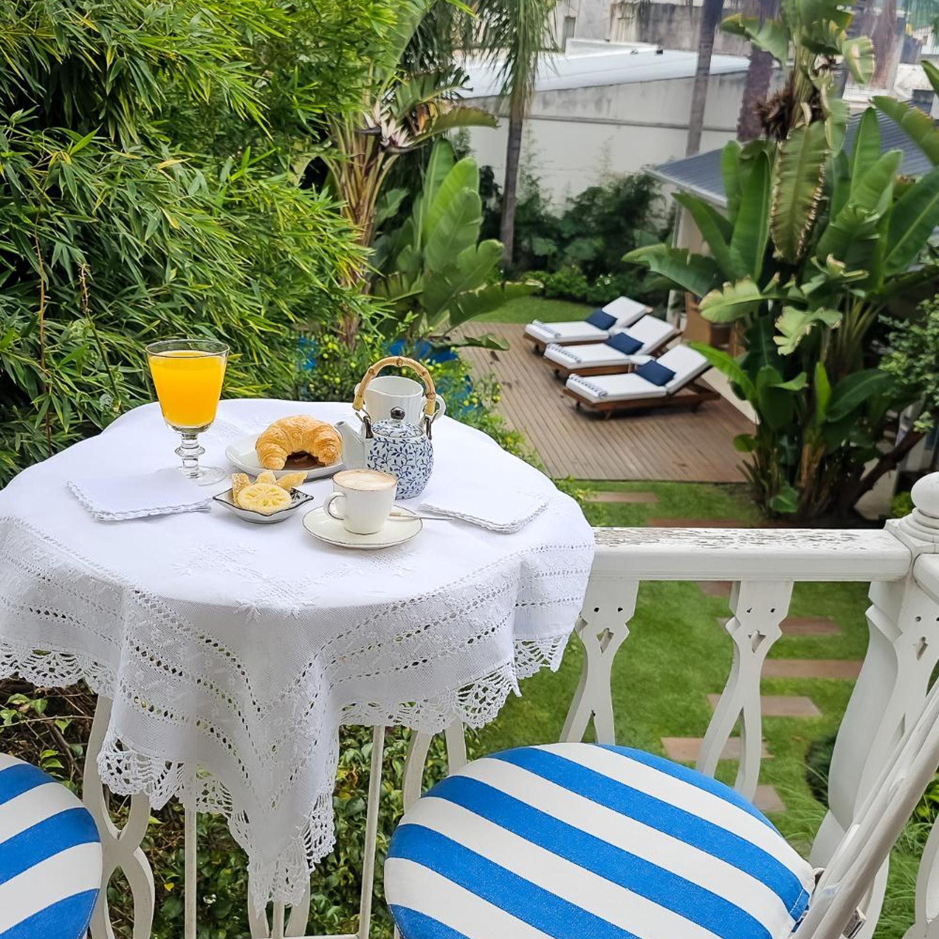 Villa Vicuña Hotel Boutique 38/55