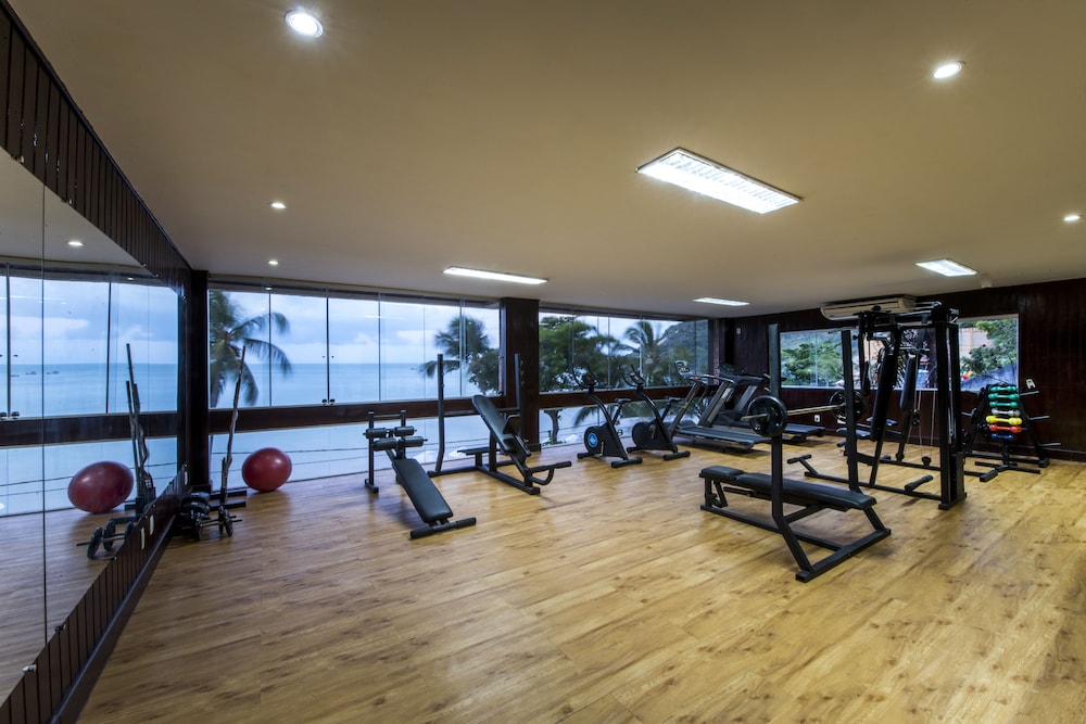 D Beach Resort 19/50