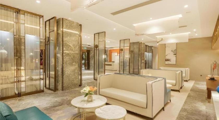 Borrman Hotel Liuzhou Guizhong Avenue Liugao 17/59