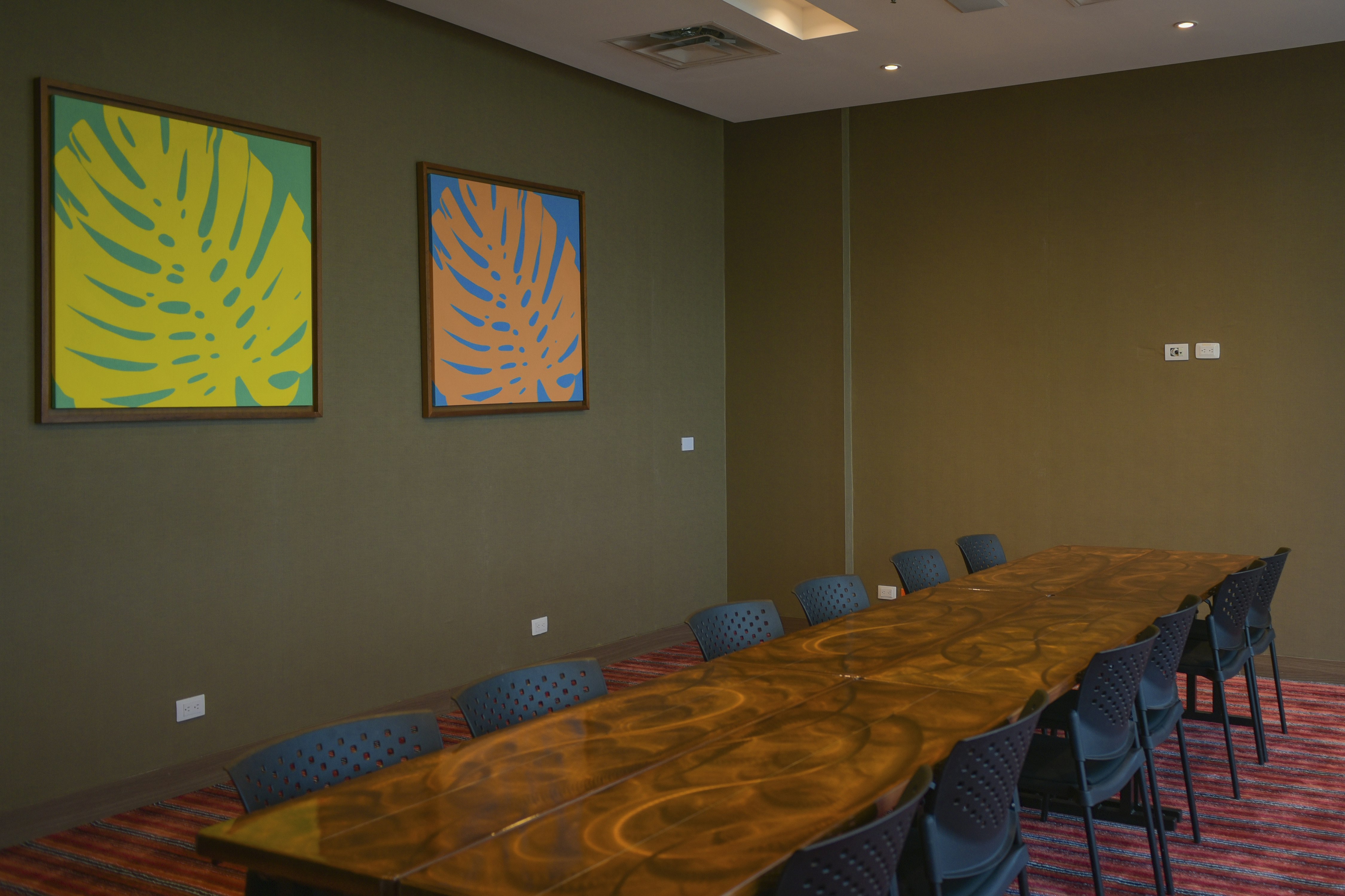 Hampton By Hilton Valledupar 30/44