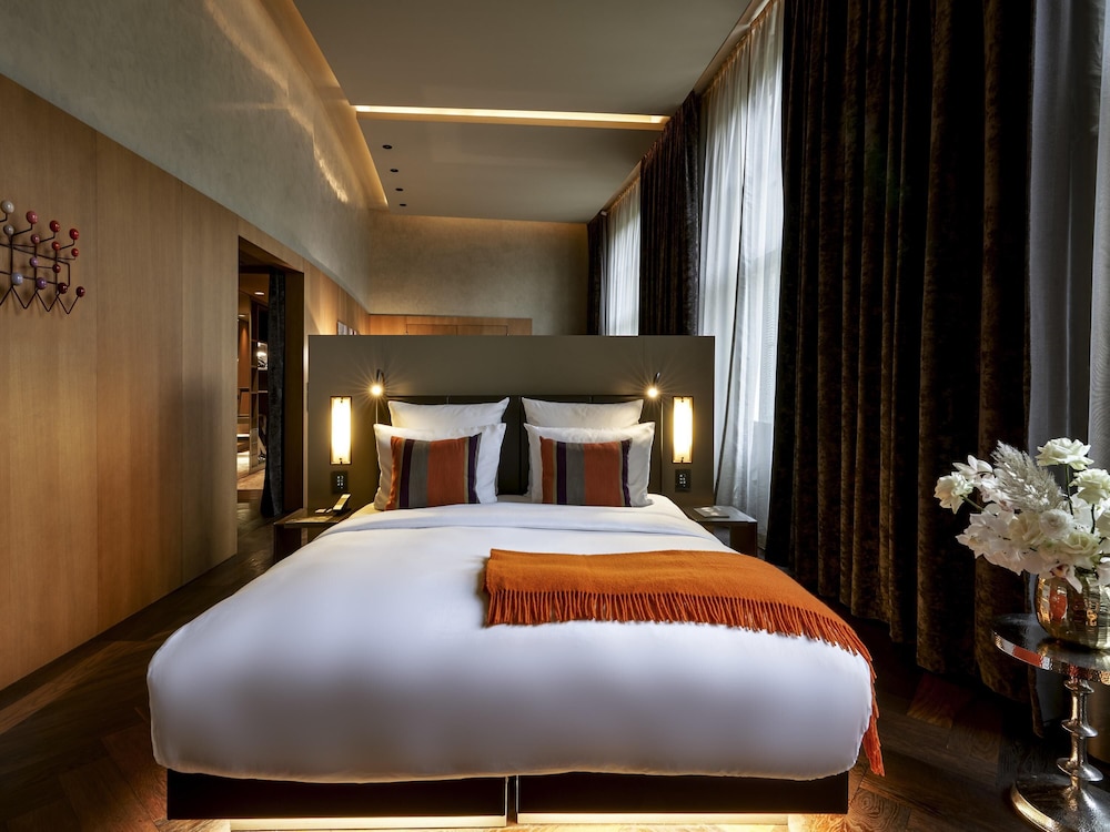 Hotel Das Stue Berlin 12/50