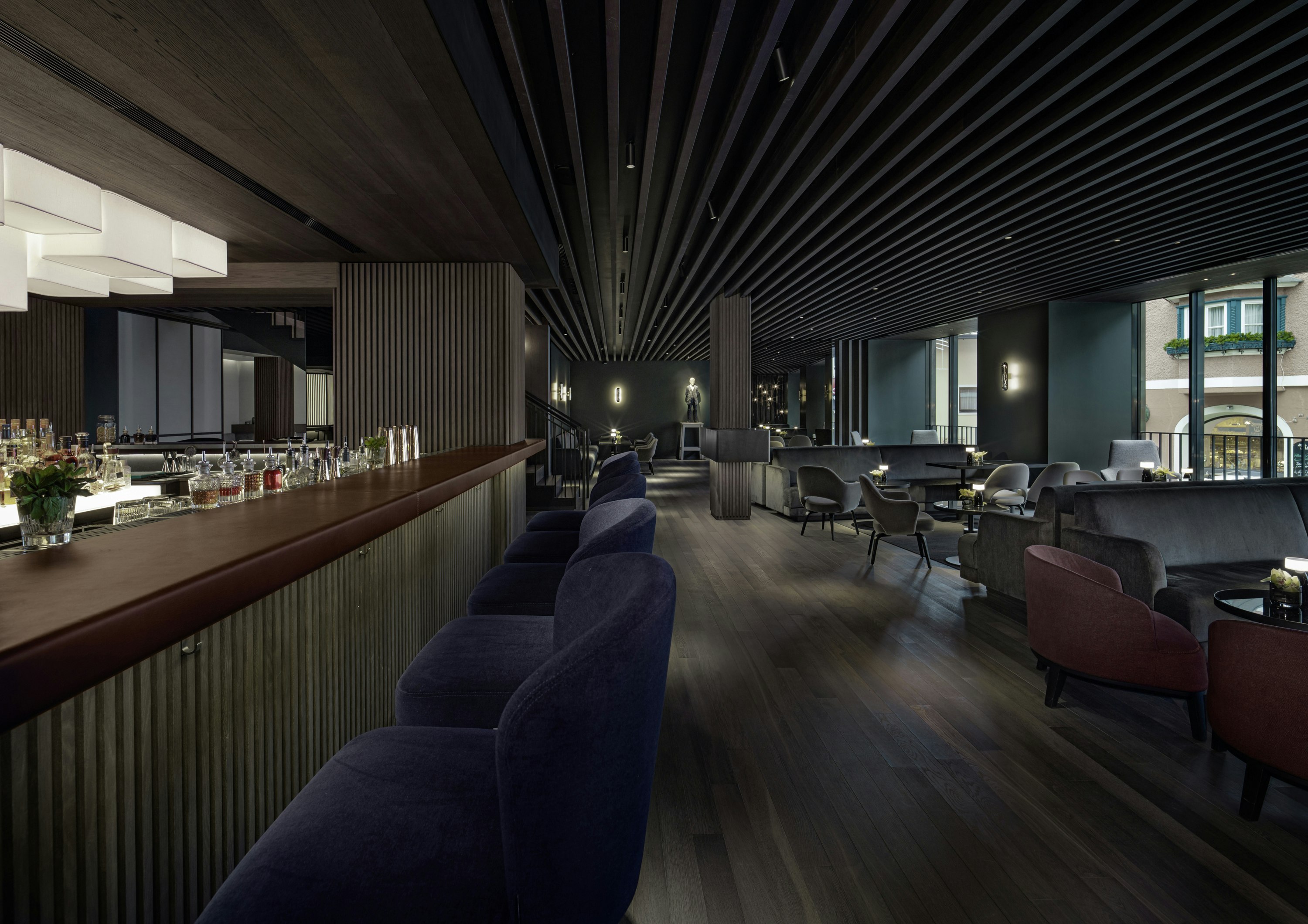 Hotel Weisses Rossl Kitzbuhel 19/50