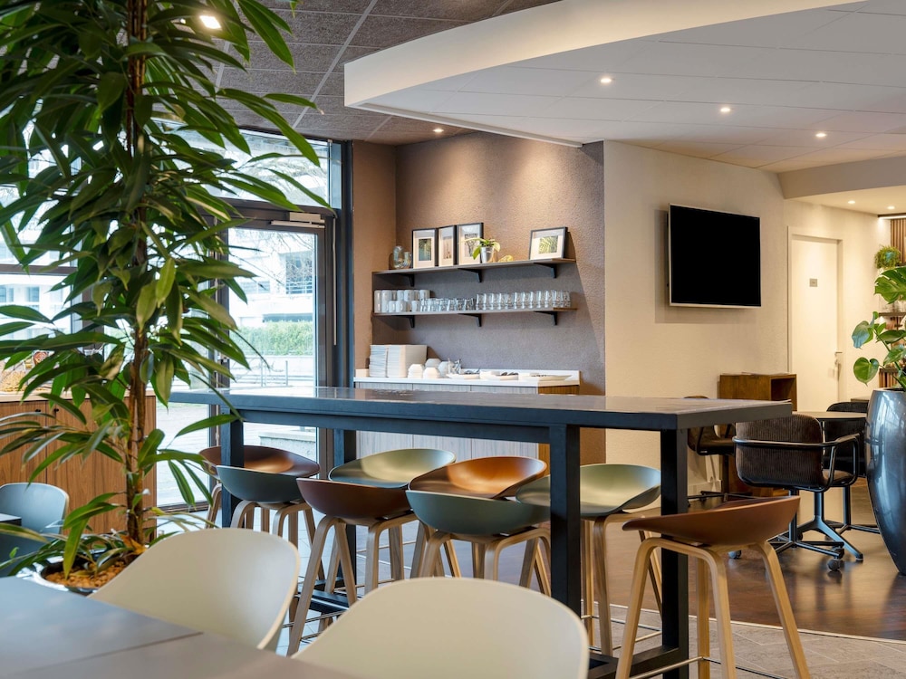 Novotel Suites Nancy Centre 54/62