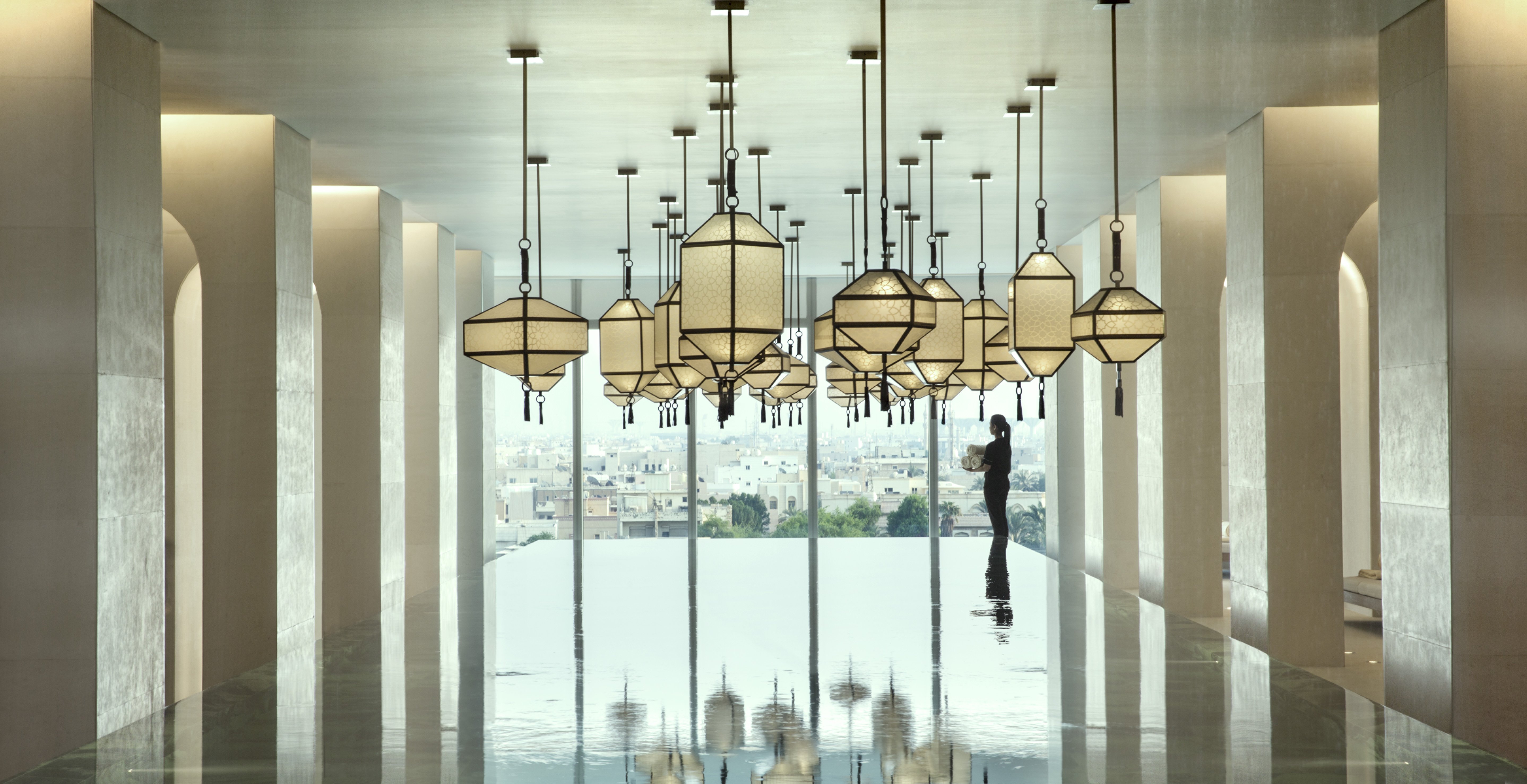 Four Seasons Hotel Kuwait at Burj Alshaya 43/78