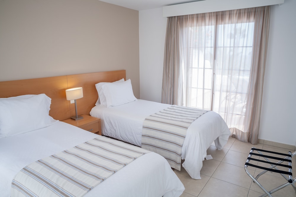 Royal Tenerife Country Club 7/50