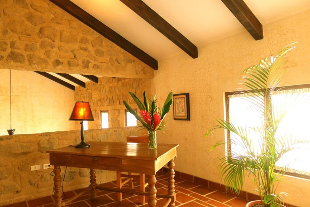 Casa Santa Cruz 1/9