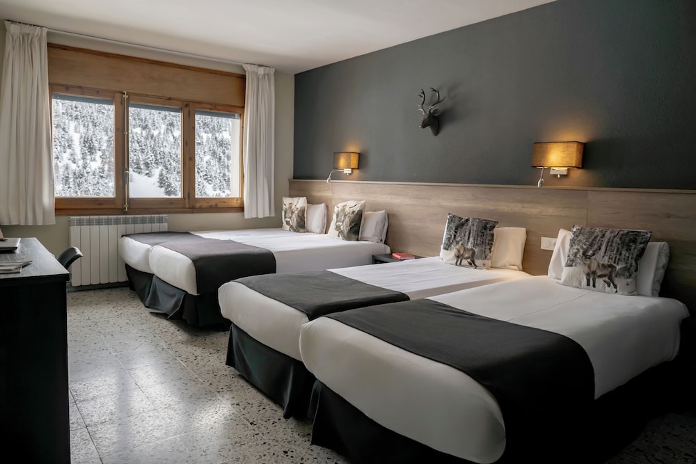 Hotel Austria By Pierre Vacances 30/50