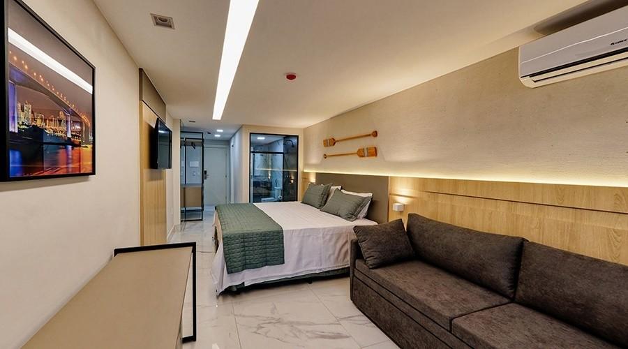 Luxury, Suite