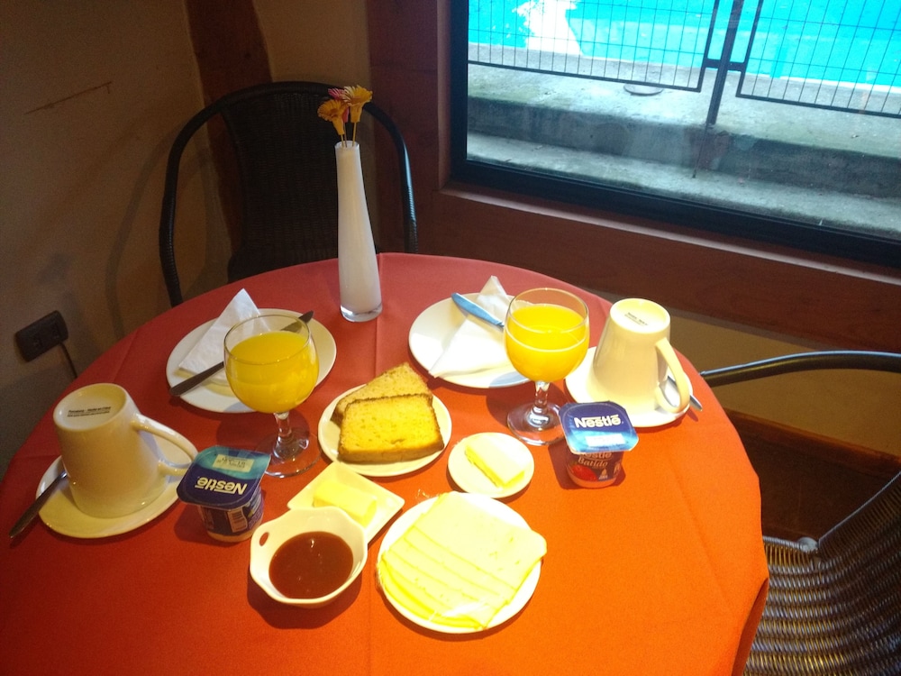 Hotel y Cabanas Kernayel 40/50